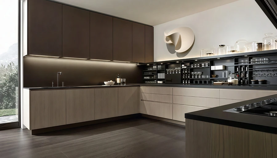KITCHEN CABINET