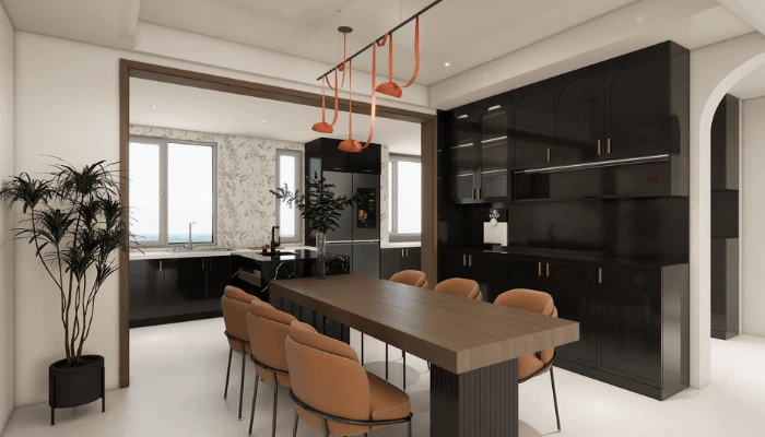 16High Gloss Lacquer Kitchen Cabinets 5 16High Gloss Lacquer Kitchen Cabinets 5