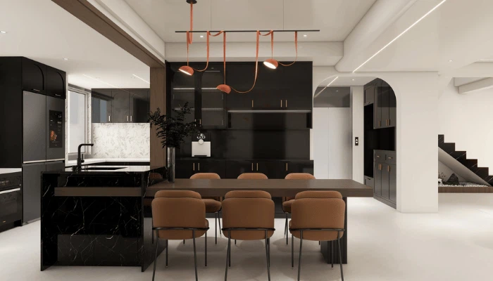 16High Gloss Lacquer Kitchen Cabinets 6 16High Gloss Lacquer Kitchen Cabinets 6