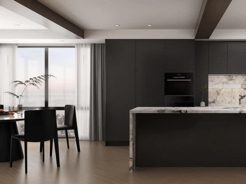 2-6Lacquer Finish Kitchen Cabinet 6 2-6Lacquer Finish Kitchen Cabinet 6